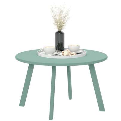 Outsunny Tables basses d'extérieur