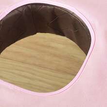 1pc Massage Table Sheet, Face Cradle Massage Table Cover, Fitted Massage Table Pad, Suitable For Beauty Salon - Multicolor - View 11
