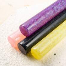 5-In-1 Nail Art Dotting Pen Tool Set, Nail Painting Brushes, Multi-Head Dotting Pens, Suitable For Polka Dots, Petal Patterns DIY Nail Art Tools - Multicolor - View 7