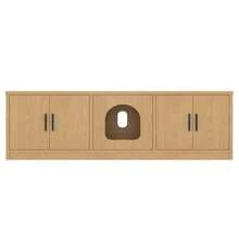 Pet House - OAK - View 5