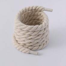 1双加粗圆形鞋带，粗绳鞋带，适用于运动鞋、休闲鞋，是DIY定制运动服和日常鞋履的理想之选，适合春夏穿着，可作为伴娘礼物、房间装饰、卧室装饰、海滩、旅行、男士、女士、度假、妇女节、旅行必备、婚礼回礼、Y2K、卧室、女性汽车配件、厨房装饰、可爱小物、母亲节礼物、卧室装饰、花园、厨房装饰、夏季、海滩、旅行必备、房间装饰、软萌、毕业季、鞋架、收纳神器、户外、花园、旅行必备、便携式、海滩必备、毕业季、毕业典礼、毕业礼物、毕业赠礼、毕业礼物、毕业礼物、祝贺毕业、恭喜毕业生、优秀毕业生、毕业典礼、毕业派对 - 彩色 - 查看 12