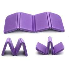 XPE Foam Foldable Mat, Portable Waterproof Anti-Moisture Pad For Outdoor Beach Camping Picnic - Multicolor - View 6