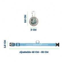 Pet Basic Dog Collars - Multicolor - View 4