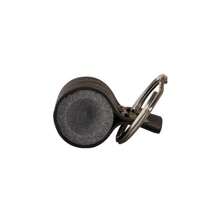 Viper Dart Accessory: Steel Tip Dart Point Sharpening Stone Key Ring - Black - View 4