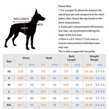 罗纹狗狗背心，适合小型犬、吉娃娃幼犬，粉色 - 粉色 - 查看 2