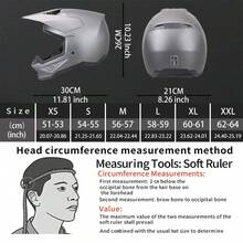 DOT Adult Female Men Helmets Motocross Kask Cross Downhill Soporte Casco Off Road Helmet Racing Classic Motorcycle Original - Matte Gray - View 2