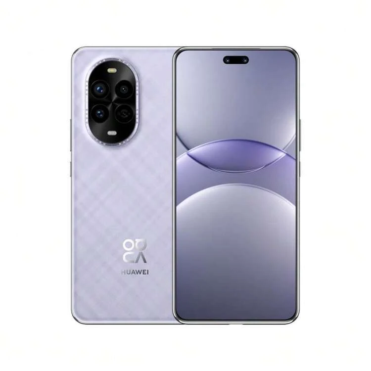 Huawei Nova 13 Pro 5G Unlocked | Portrait Flagship With Multi-Focus ...