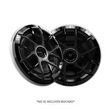 Kit de Iluminación LED Wet Sounds LED KIT 6-RGB ZR 6.5 PLG - A - Ver 6