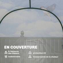 Outsunny Growing Tents - B - 查看 4