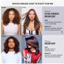 Anti-Humidity Treatment Spray – Anti-Frizz Hair Smoothing Spray With Built-In Heat Protectant, Award-Winning Leave In Treatment For Glassy Smooth, Shiny Styles Up To 3-4 Washes - 原來的 - 查看 8