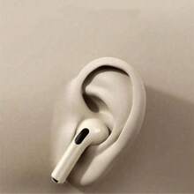 新款TWS蓝牙5.3无线耳机，降噪运动耳机，音乐耳机，兼容智能手机 - 查看 5