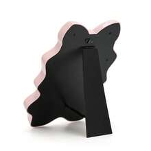 Y2K Style Vanity Mirror, Cute Bow Design Single-Sided Tabletop Makeup Mirror, Compact Desktop Mirror, High-Definition Glass Mirror Surface, Suitable For Bedroom Vanity Or Makeup Table, Portable Small Mirror - Multicolor - View 7