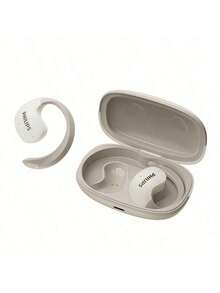 PHILIPS TAT2708 無線藍牙耳機 輕量化配戴 高畫質通話 50 小時長續航力 IPX5 防水 Type-C 快充 - 查看 3