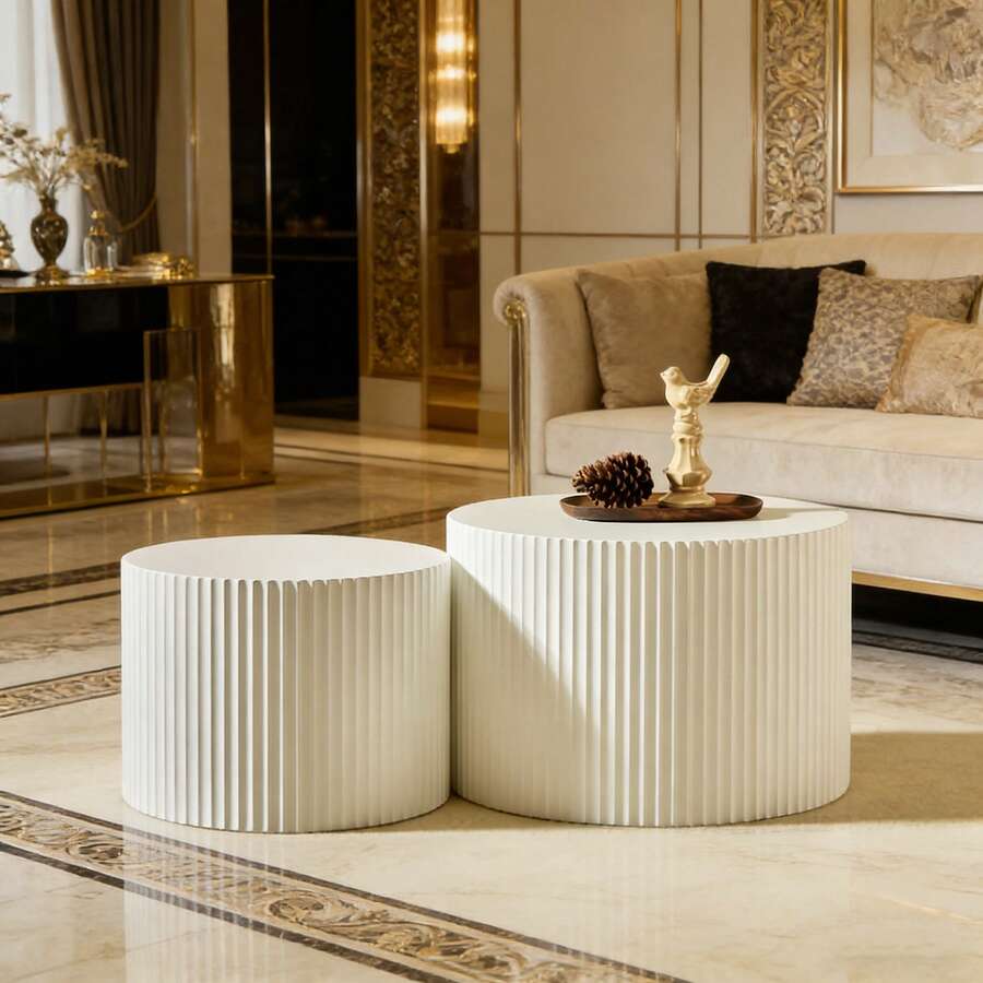 Coffee Tables - Default - View 1