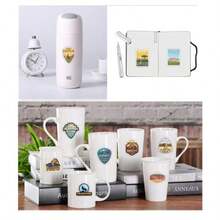 100 Pieces National Park Waterproof Vinyl Travel Sticker Decals Outdoor Adventure Hiking Nature Camping Wilderness Stickers For Water Bottle Laptop Car Bumper Luggage Phone Case Bike Park Theme - Bộ sưu tập nhãn dán công viên quốc gia gồm 100 chiếc. - Xem 7