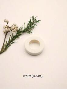 1 Roll Of Eye Makeup Tools, Including Eye Shadow Stickers, Breathable Eyeliner Pen And Eyelash Extension Paper Stickers, Invisible Face Makeup Tape, Instant Face Practice Makeup Tape, Face Lifting Plastic Tape, Eye Shadow Tape, Eyeliner Pen Tape (1.25cm*4.5m), Makeup Tools, Eyelash Tools, Face Lifting Tools - Multicolor - View 14