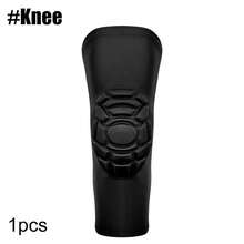 1pc Elbow Pads Knee Pad For Men Women, Elbow Brace Basketball Shooter Sleeves Arm Compression Sleeves - Multicolor - View 14