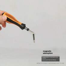 37-In-1 Multifunctional Screwdriver Set For Home Use Manual Screwdriver Set - 37-piece Set - View 6