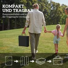 Area Rugs & Sets - Blue and White - View 4