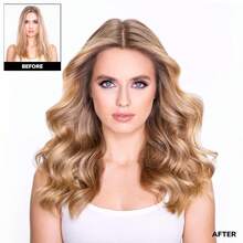 Dream Cocktail Kale Infused Leave-In Treatment – For Fragile, Damaged Hair | Reduce Hair Breakage By 50% In A Single Use | Powerful Heat Protectant - Default - View 7