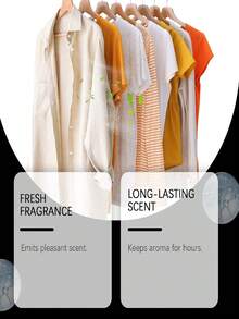 jakehoe 织物清新喷雾，薄荷香型除臭剂，适用于衣物、沙发、窗帘、地毯等多种织物。这款织物清新喷雾散发清爽薄荷香气，自然清新，不刺激皮肤。只需轻轻一喷，即可快速中和异味，持久留香。适用于衣物、沙发、窗帘、地毯等多种织物，无需水洗，即可轻松清新织物，带来洁净舒适的生活体验，提升日常生活品质。 - A - 查看 6