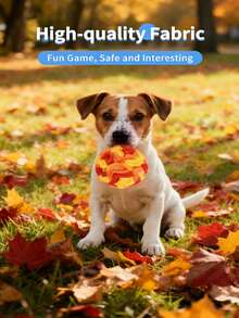 Interactive Dog Snuffle Ball - Dog Toy, Keeps Dogs Busy, Can Be Filled With Treats To Exercise Dog's Sense Of Smell And Slow Down Eating Speed - Blue - View 8