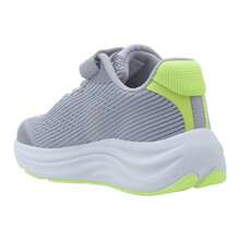 Tenis  Casual Infantil  Victoria RASET CH - Gris Claro - Ver 3