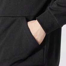 Chaqueta de punto para hombre de Under Armour, chaqueta casual cómoda para deportes al aire libre - Negro - Ver 4