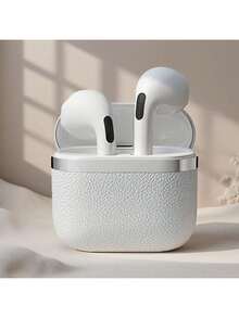 新款TWS蓝牙5.3无线耳机，降噪运动耳机，音乐耳机，兼容智能手机 - 查看 2