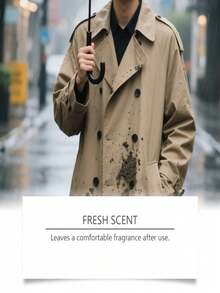 jakehoe 去渍喷雾，温和清洁并提亮衣物，有效去除污渍，温和清洁，日常洗衣助手 - 液體 - 查看 6