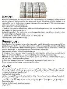 1件几何图案视觉地垫,适用于客厅、卧室、床头、沙发、茶几、游戏室等场所,装饰地毯,卧室装饰,小地毯,地毯,家居装饰,客厅地毯,客厅小地毯,卧室地毯,客厅家居装饰,户外地毯,可水洗地毯(折叠发货) - 彩色 - 查看 6