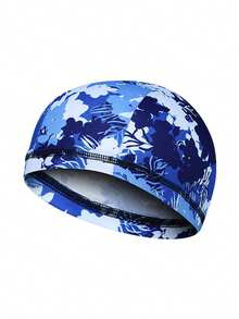 Fabulous Be Xtreme MZ-C14(01-10) 迷彩透气速干骑行帽 - 彩色 - 查看 13