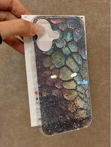 亮片、水钻高端IMD闪光渐变光泽保护壳,兼容 16 Pro Max、16、16 Pro / 高端闪光渐变保护壳,兼容 15 Pro Max / 新款超薄磨砂防摔软硅胶壳,兼容 14 Pro Max、14、13、12/11 Plus - 彩色 - 查看 7