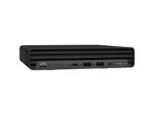 Refurbished - HP Mini PC HP 800 G6-MINI Intel Core I7-10700T 32GB 1TB SSD Windows 11 Pro - US B Type Plug(110-127V) - View 2