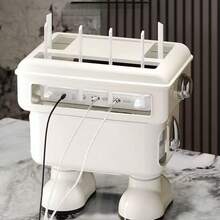 Media Storage - White Combo Pack - View 3