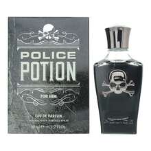 Police Potion For Him Mens EDP 50ml With Free Fragrance Gift - 木質香調 - 查看 1