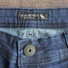 Acostamento Men's Jeans - Màu xanh bảo bình - Xem 2