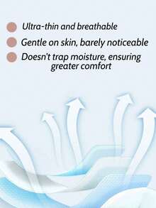 Nail Protection Stickers, Breathable Wound Protection Stickers, Nail Care Tools - Pink - View 7