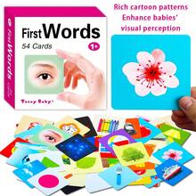 Set Of 54 English Animal Vocabulary Flashcards (9.8 Cm X 9.8 Cm). Featuring A Double-Sided Design That Pairs Images With Text, These Cards Facilitate Interactive Learning And Visual Memory-An Ideal Back-To-School Gift. Educational Resource. - Multicolor - View 8
