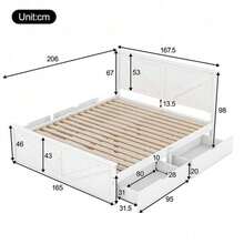 Bed Bases & Foundations - Default - View 6