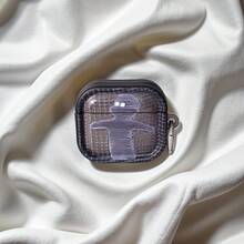 1个原装韩日风格Pro 2/Pro 3保护壳,兼容苹果3/4代(不含耳机) - 彩色 - 查看 3