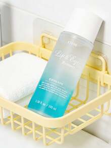 ETUDE 伊蒂之屋唇眼卸妆液采用温和的双相配方，即使是防水和持久型彩妆也能轻松卸除，包括睫毛膏、眼线和唇膏。富含舒缓保湿成分，温和呵护娇嫩肌肤，不会引起刺激、干燥或刺痛感。 - 青碧色 100ML - 查看 6