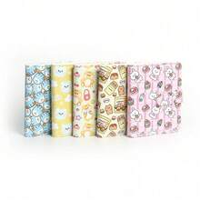1 cuốn album ảnh mini 64 ngăn hình hoạt hình dễ thương, phù hợp với máy ảnh lấy liền Fujifilm Mini12 11 40 70 90 99 Liplay Link - Nhỏ gọn và dễ mang theo - Nhiều màu - Xem 8