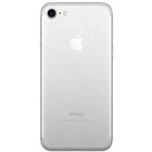Apple IPhone 7, 32GB, Fully Unlocked - Silver - View 3