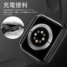 Watch Case & Screen Protectors - As Pic - View 5