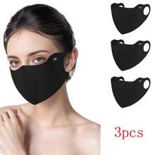 Washable Lightweight Breathable Sun Protection Face Mask, Suitable For Women And Men For Sports, Gardening - Multicolor - View 10