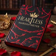 Romance Novel - Single Book - View 2