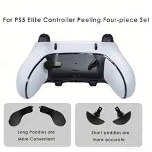 CF-2167B P5 Metal Joystick Cap, Backbutton + Trigger, Compatible With P5 Edge Elite Controller - View 4