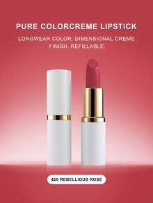 Estée Lauder Estee Lauder Smooth Satin Lipstick, 3,5g/0,12oz, unicolor - #420 - Ver 3