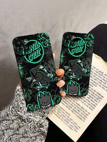 Novelty Cases - Black - View 5